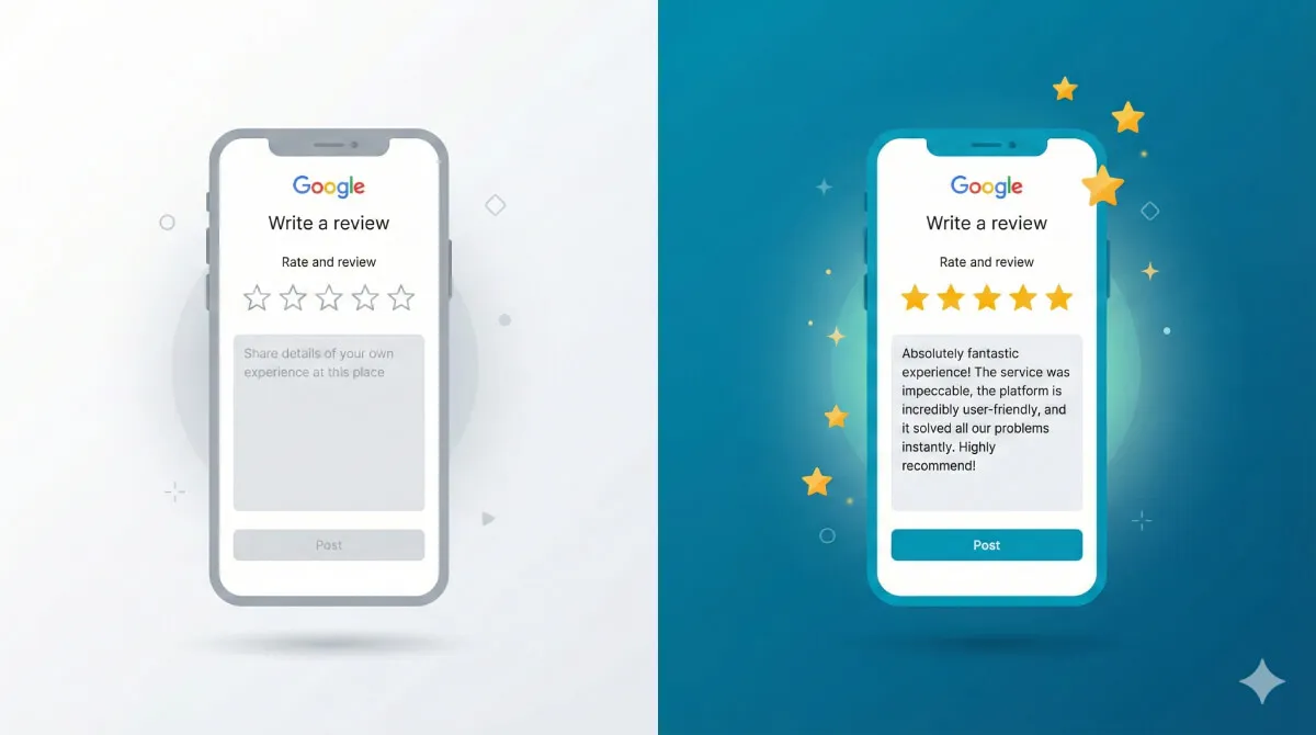 How to Get More Google Reviews for Your Business