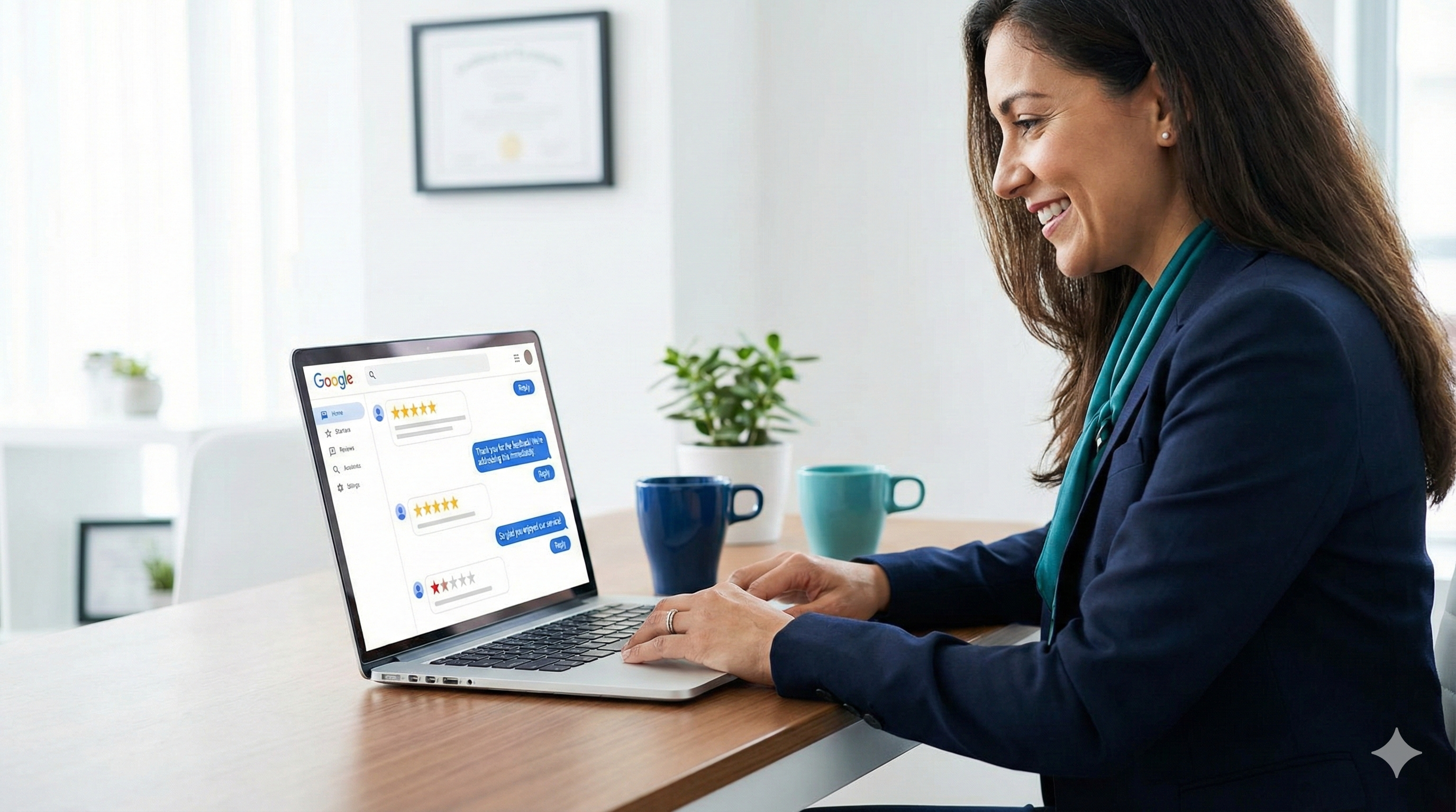 How to Respond to Google Reviews: 25+ Templates & Examples (2026)